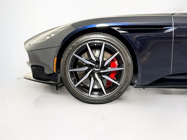 2021 Aston Martin DB11 Coupe - 23042876 - 27