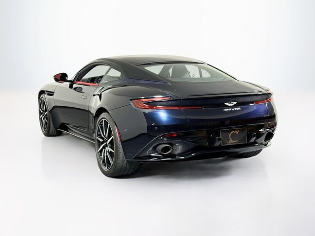 2021 Aston Martin DB11 Coupe - 23042876 - 2