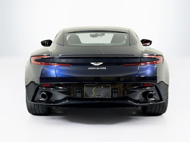 2021 Aston Martin DB11 Coupe - 23042876 - 3