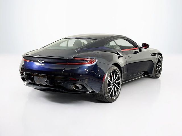 2021 Aston Martin DB11 Coupe - 23042876 - 4