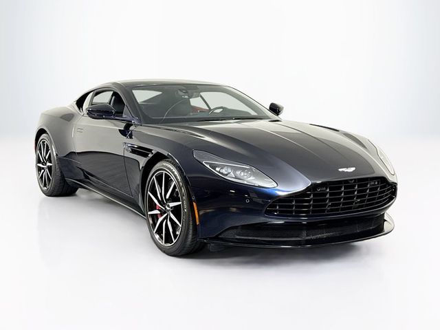 2021 Aston Martin DB11 Coupe - 23042876 - 6