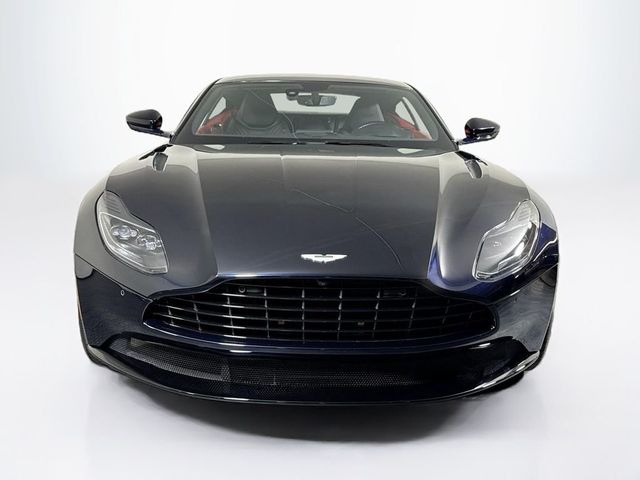 2021 Aston Martin DB11 Coupe - 23042876 - 7