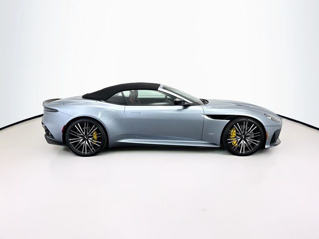 2021 Aston Martin DBS Superleggera Volante - 22994396 - 11
