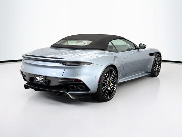 2021 Aston Martin DBS Superleggera Volante - 22994396 - 12