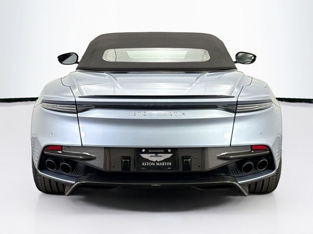 2021 Aston Martin DBS Superleggera Volante - 22994396 - 13