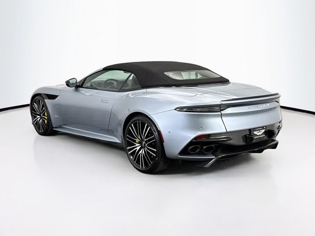 2021 Aston Martin DBS Superleggera Volante - 22994396 - 14