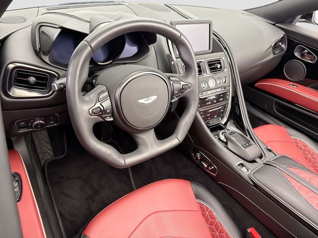 2021 Aston Martin DBS Superleggera Volante - 22994396 - 16
