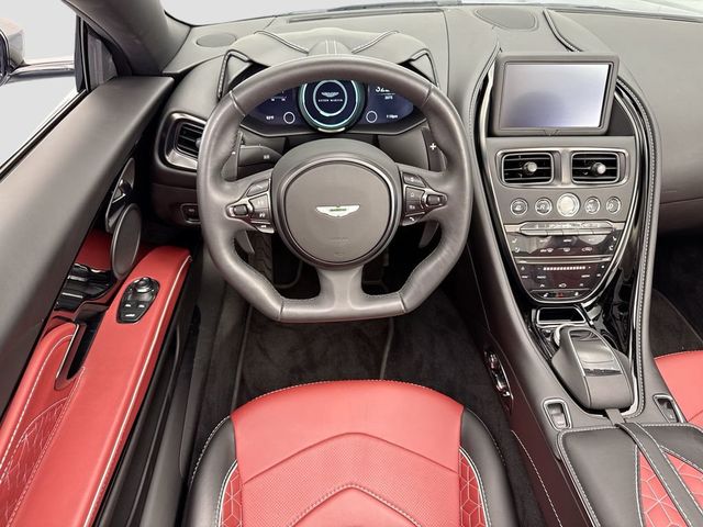 2021 Aston Martin DBS Superleggera Volante - 22994396 - 17