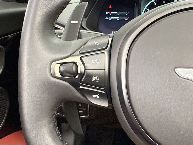 2021 Aston Martin DBS Superleggera Volante - 22994396 - 18