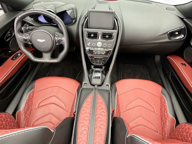 2021 Aston Martin DBS Superleggera Volante - 22994396 - 20