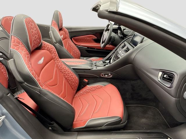 2021 Aston Martin DBS Superleggera Volante - 22994396 - 25