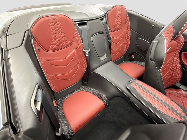 2021 Aston Martin DBS Superleggera Volante - 22994396 - 27