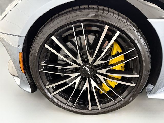 2021 Aston Martin DBS Superleggera Volante - 22994396 - 33