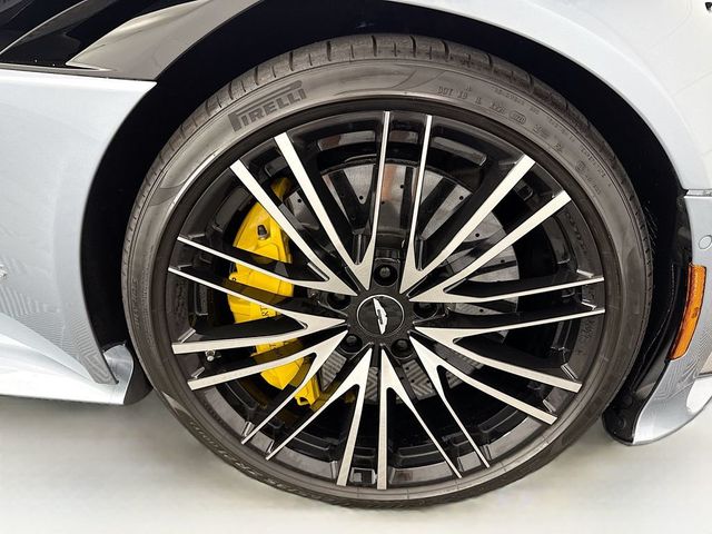 2021 Aston Martin DBS Superleggera Volante - 22994396 - 35
