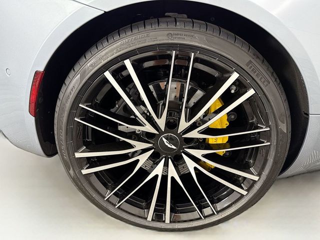 2021 Aston Martin DBS Superleggera Volante - 22994396 - 36