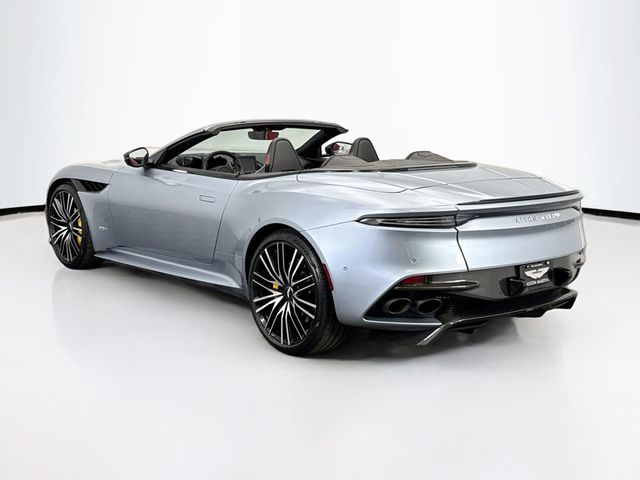 2021 Aston Martin DBS Superleggera Volante - 22994396 - 6
