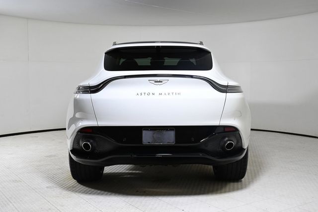 2021 Aston Martin DBX 550 - 22944479 - 22