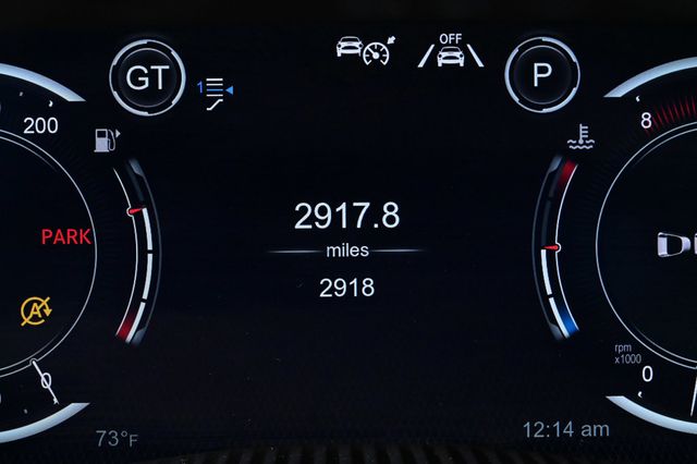 2021 Aston Martin DBX 550 - 22944479 - 4