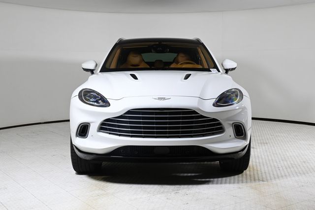 2021 Aston Martin DBX 550 - 22944479 - 6