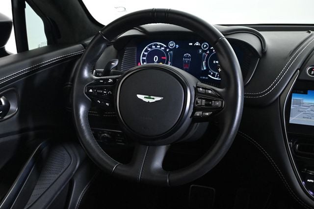 2021 Aston Martin DBX AWD - 22652355 - 10