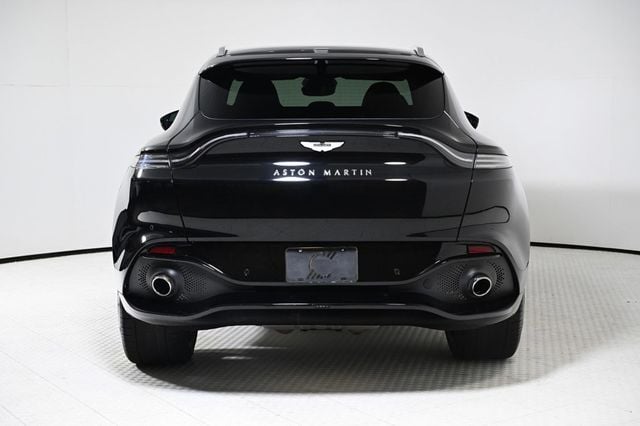 2021 Aston Martin DBX AWD - 22652355 - 13