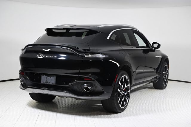 2021 Aston Martin DBX AWD - 22652355 - 14