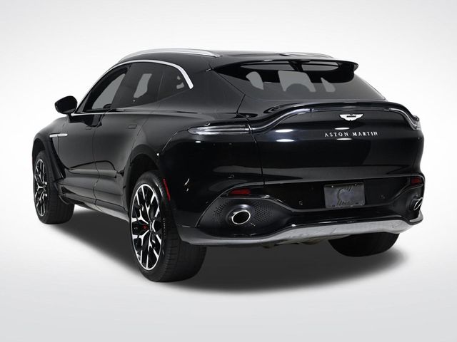 2021 Aston Martin DBX AWD - 22652355 - 1