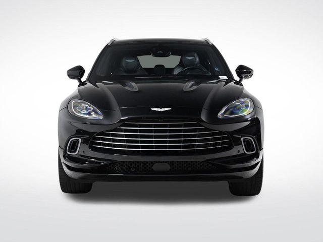 2021 Aston Martin DBX AWD - 22652355 - 6