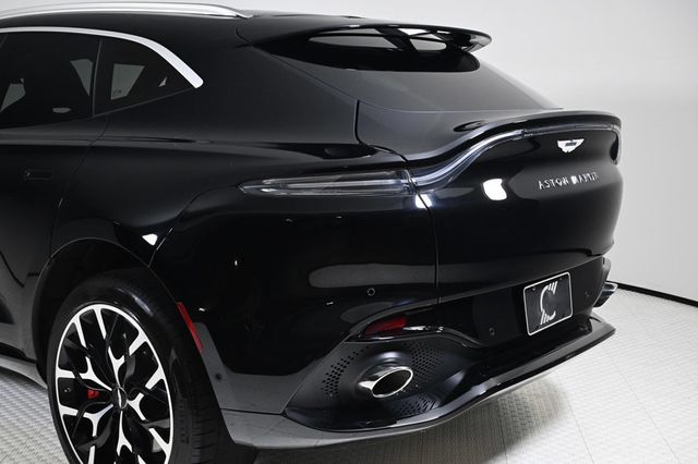 2021 Aston Martin DBX AWD - 22652355 - 7