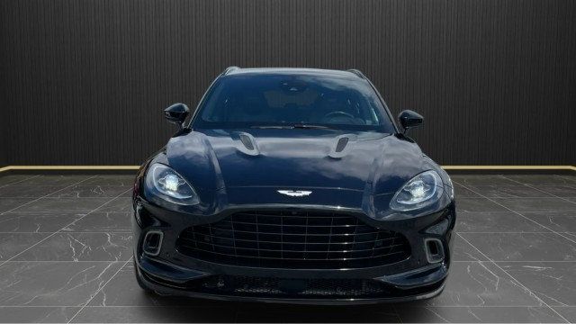 2021 Aston Martin DBX AWD - 23058557 - 6
