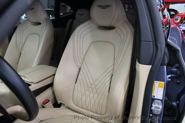 2021 Aston Martin DBX AWD - 22883596 - 13