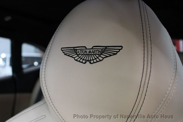 2021 Aston Martin DBX AWD - 22883596 - 14