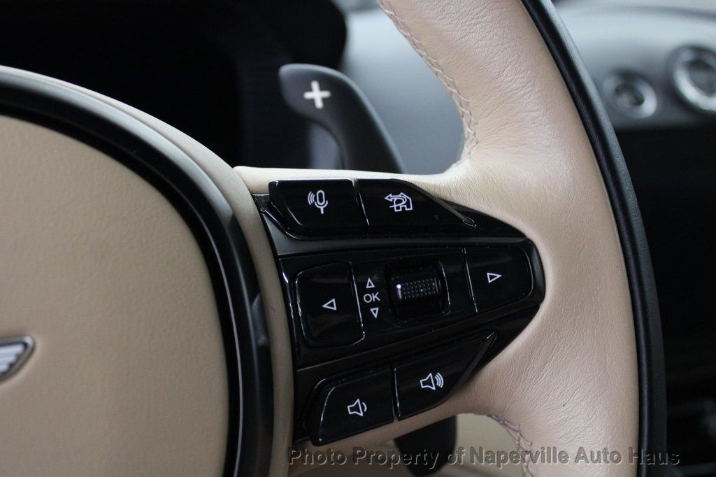 2021 Aston Martin DBX AM8 photo 18