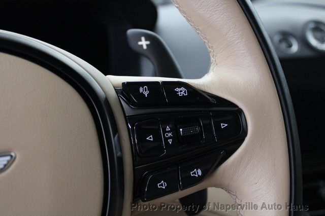 2021 Aston Martin DBX AWD - 22883596 - 19