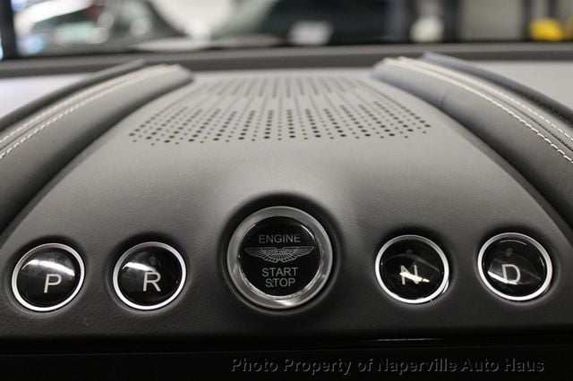 2021 Aston Martin DBX AWD - 22883596 - 21