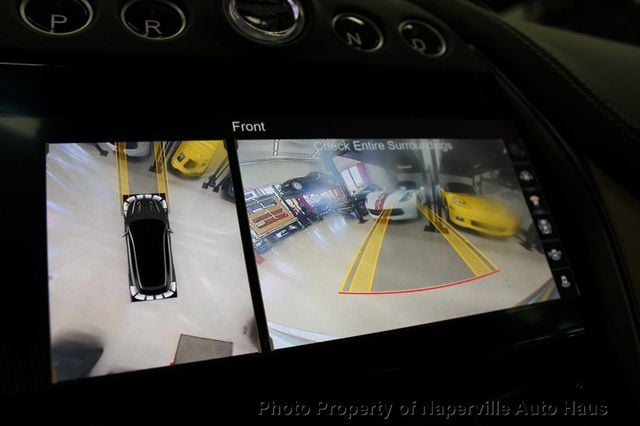 2021 Aston Martin DBX AWD - 22883596 - 25