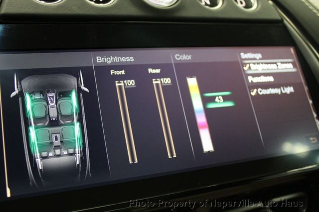 2021 Aston Martin DBX AWD - 22883596 - 26