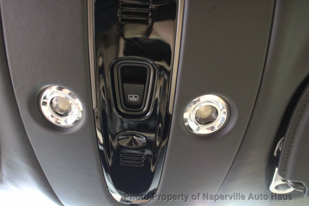 2021 Aston Martin DBX AM8 photo 28
