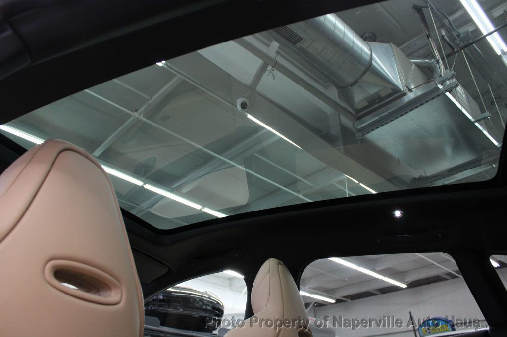 2021 Aston Martin DBX AM8 photo 29