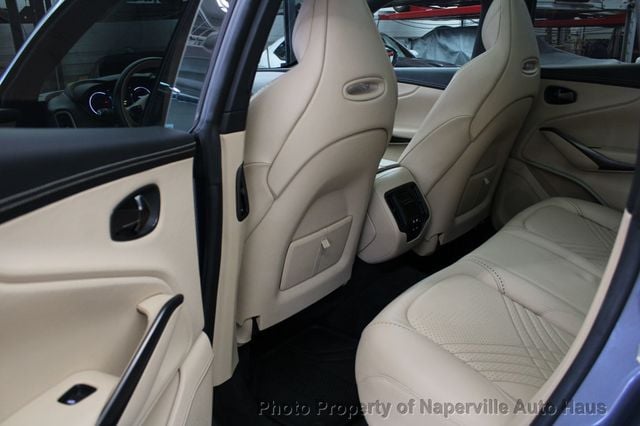 2021 Aston Martin DBX AWD - 22883596 - 33