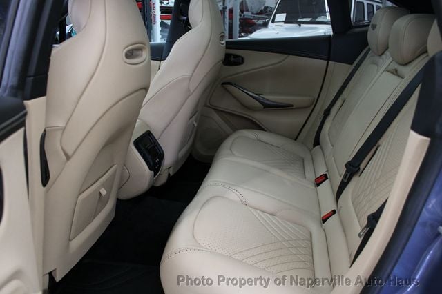 2021 Aston Martin DBX AWD - 22883596 - 34