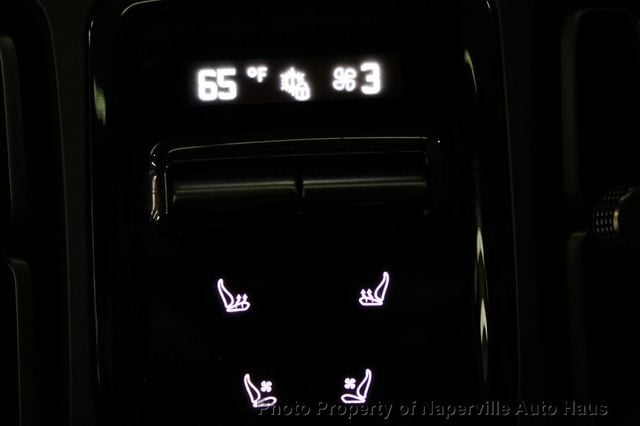2021 Aston Martin DBX AWD - 22883596 - 36
