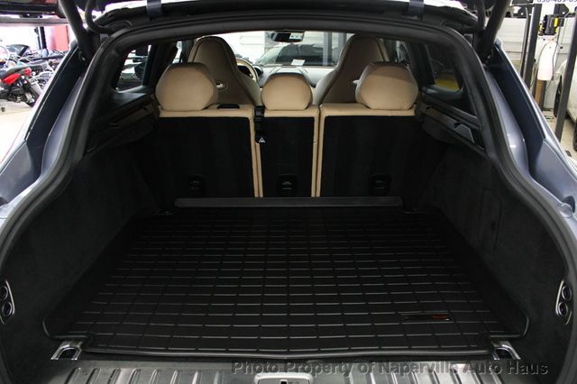 2021 Aston Martin DBX AWD - 22883596 - 37