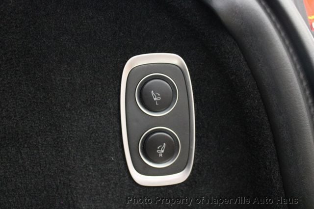 2021 Aston Martin DBX AWD - 22883596 - 38