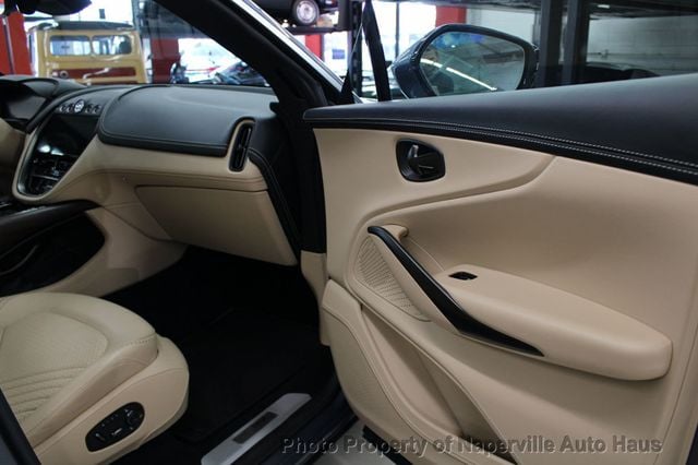 2021 Aston Martin DBX AWD - 22883596 - 42