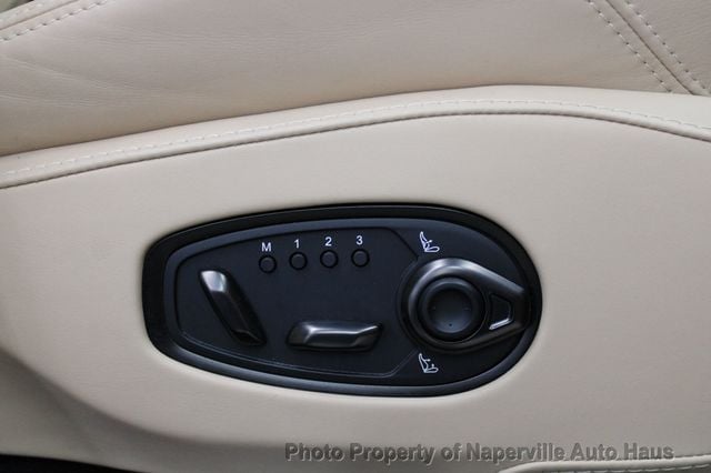 2021 Aston Martin DBX AWD - 22883596 - 44