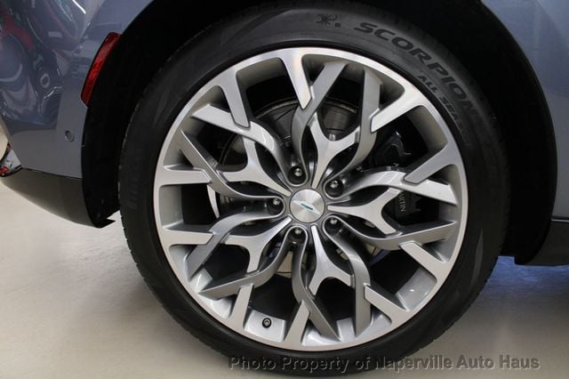 2021 Aston Martin DBX AWD - 22883596 - 48
