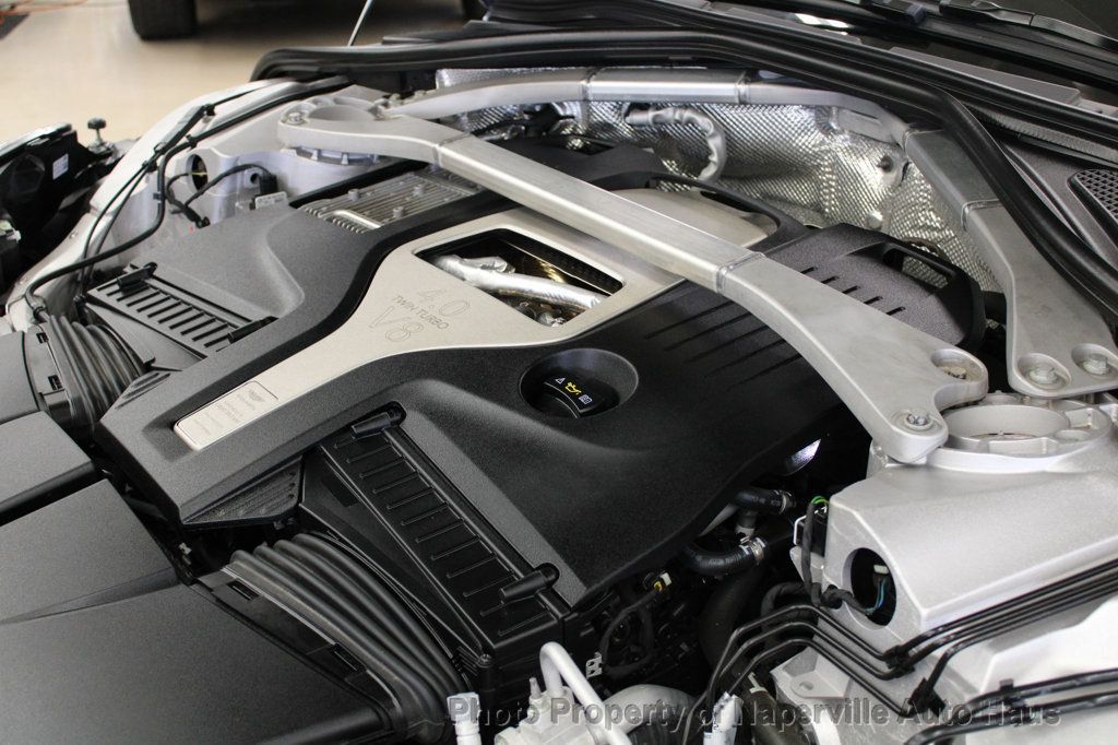 2021 Aston Martin DBX AM8 photo 45