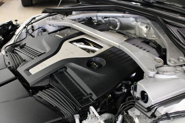 2021 Aston Martin DBX AWD - 22883596 - 51