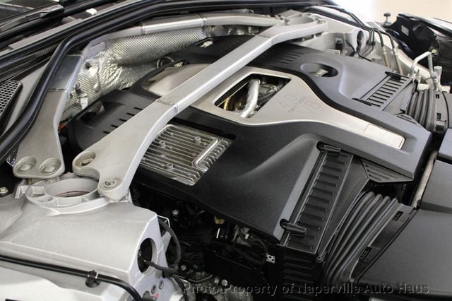 2021 Aston Martin DBX AWD - 22883596 - 52